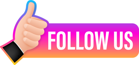 Button Follow us